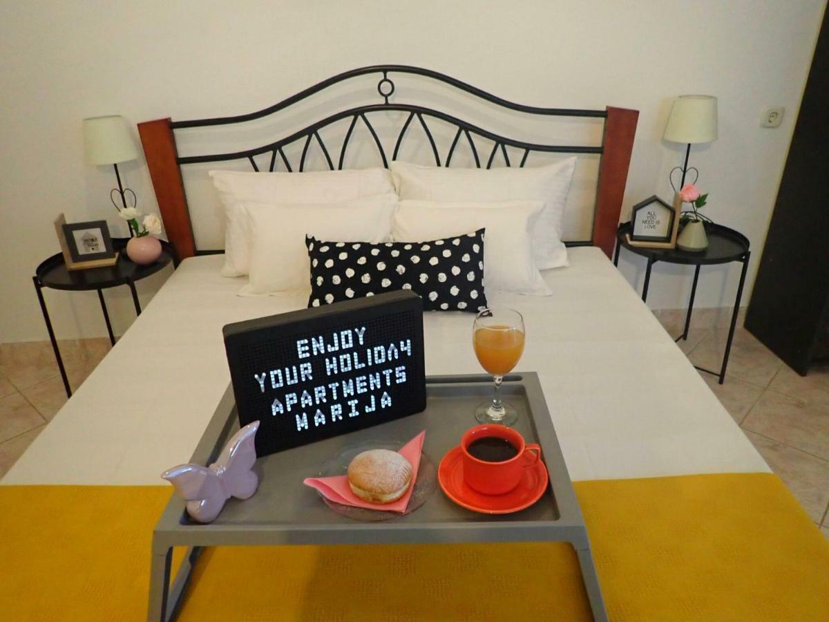 Apartment Marija