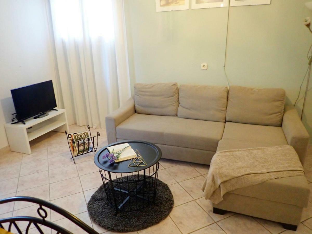 Apartment Marija Karlobag