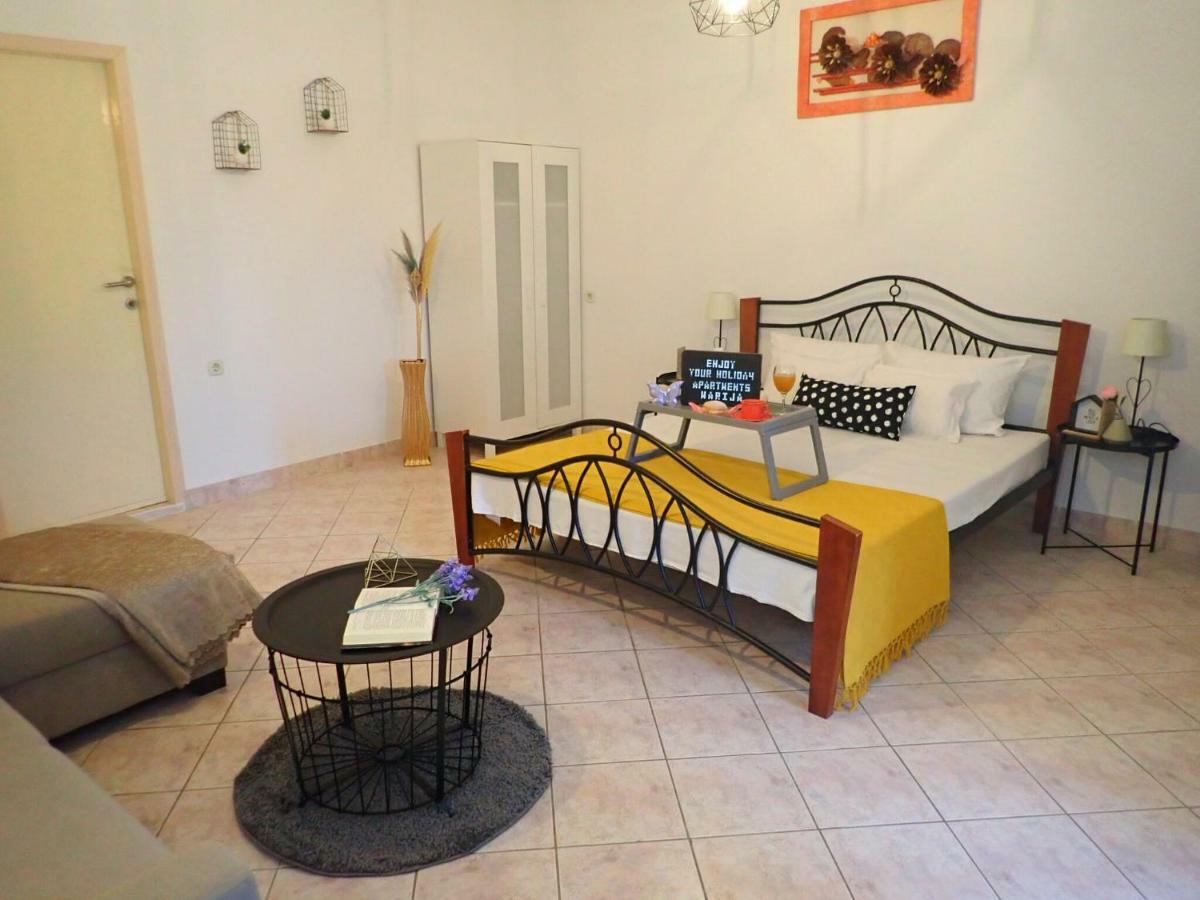 Marija Apartment