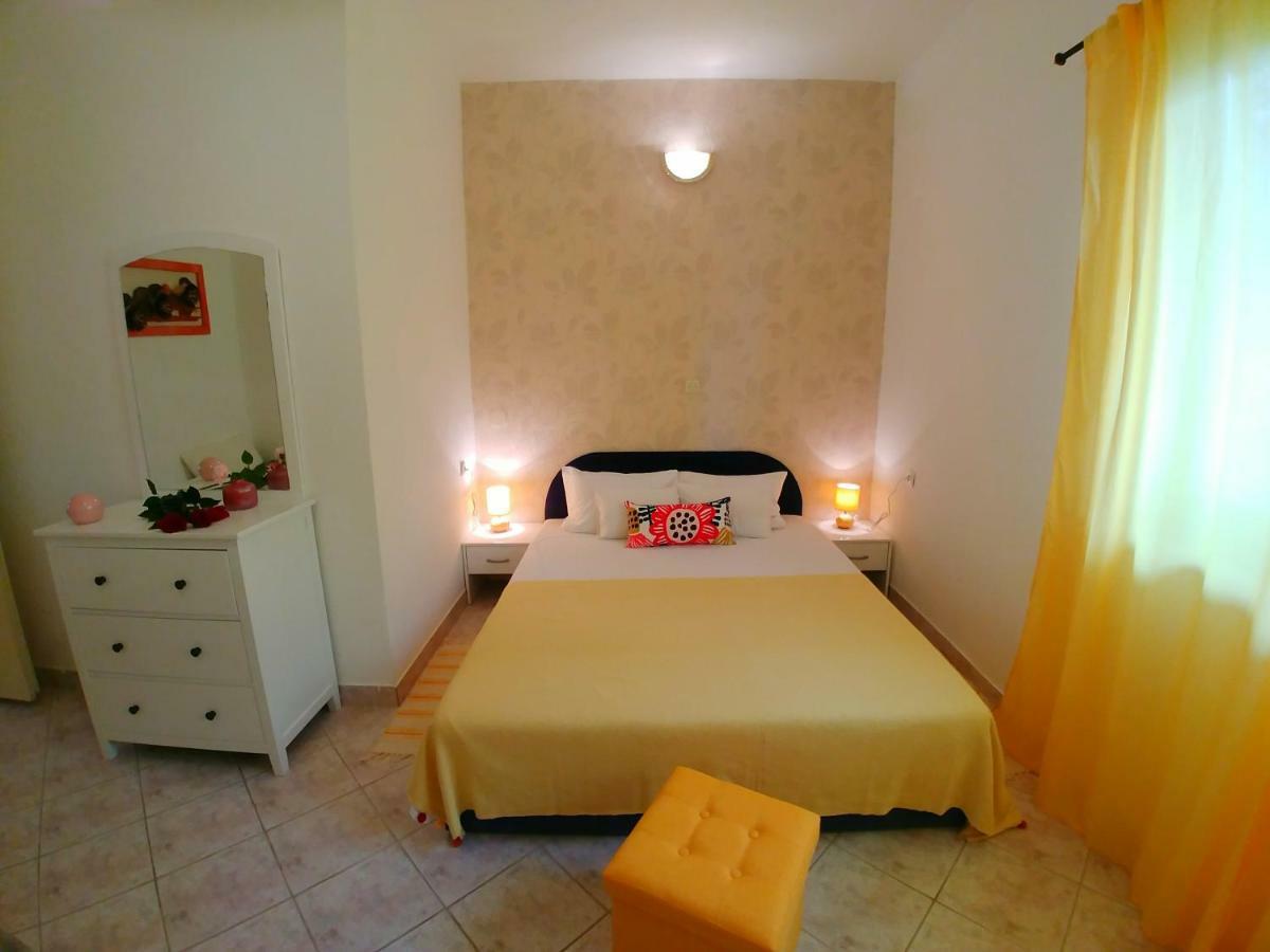 Marija Apartment Karlobag