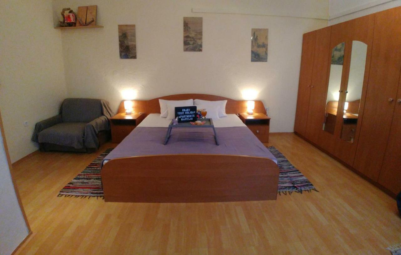 Marija Apartment