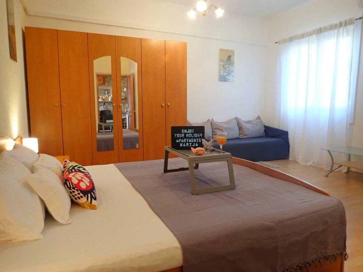 Marija Apartment