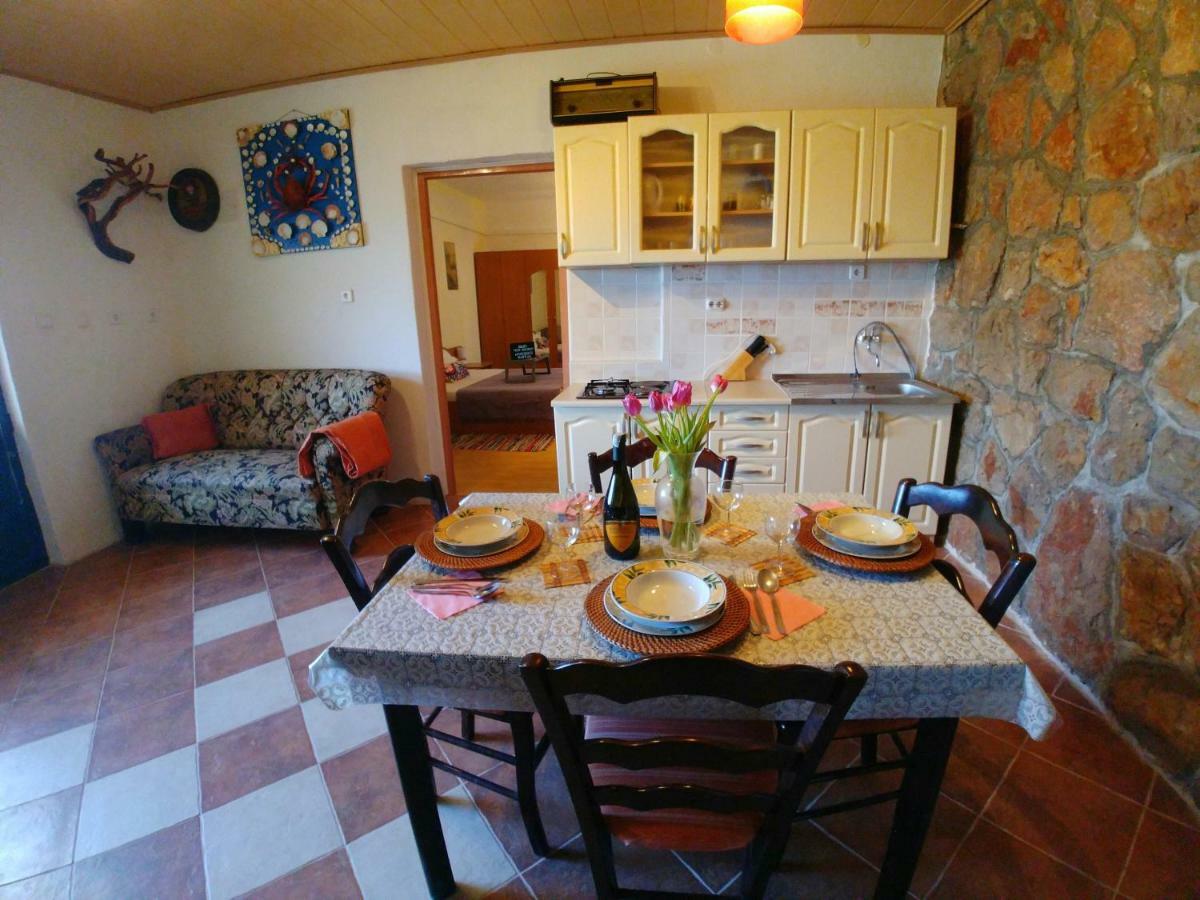 Marija Apartment