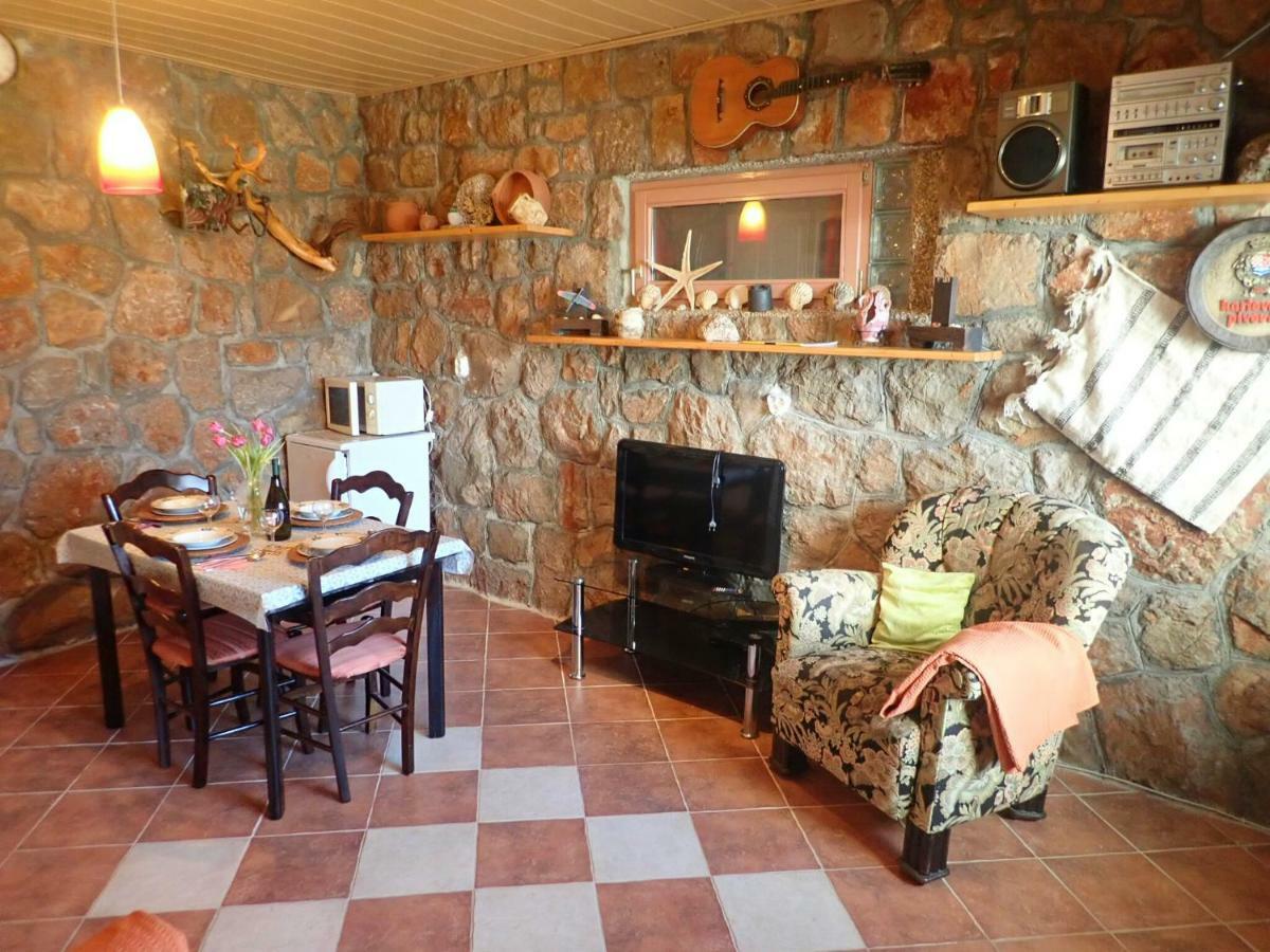Apartment Marija *